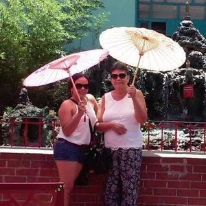 Meet your Posher, Angela